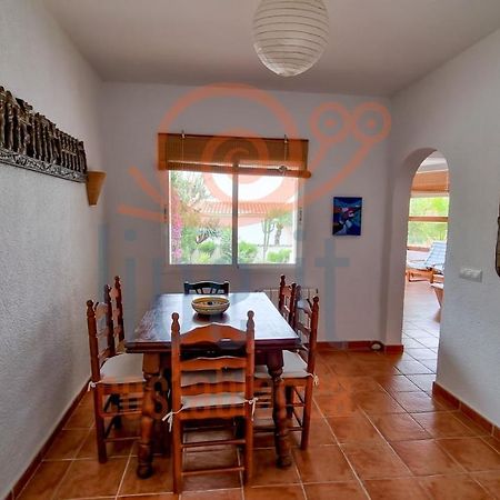 Casa Bacana. Moraira- Live It Costablanca Exterior photo